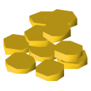 1,000 Expedition Coins
